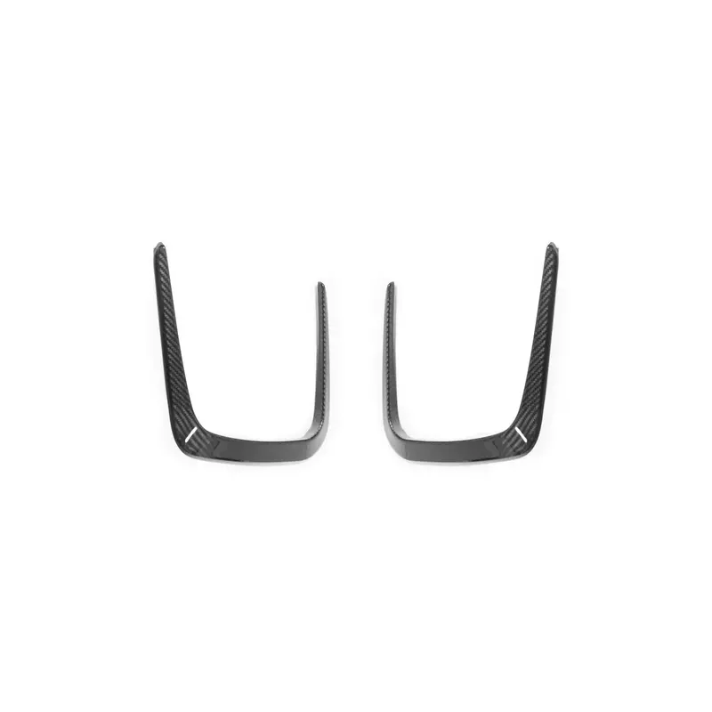2021-Up Bmw G80 M3 | G82 G83 M4 Front Hood Scoop Vent Cover 1
