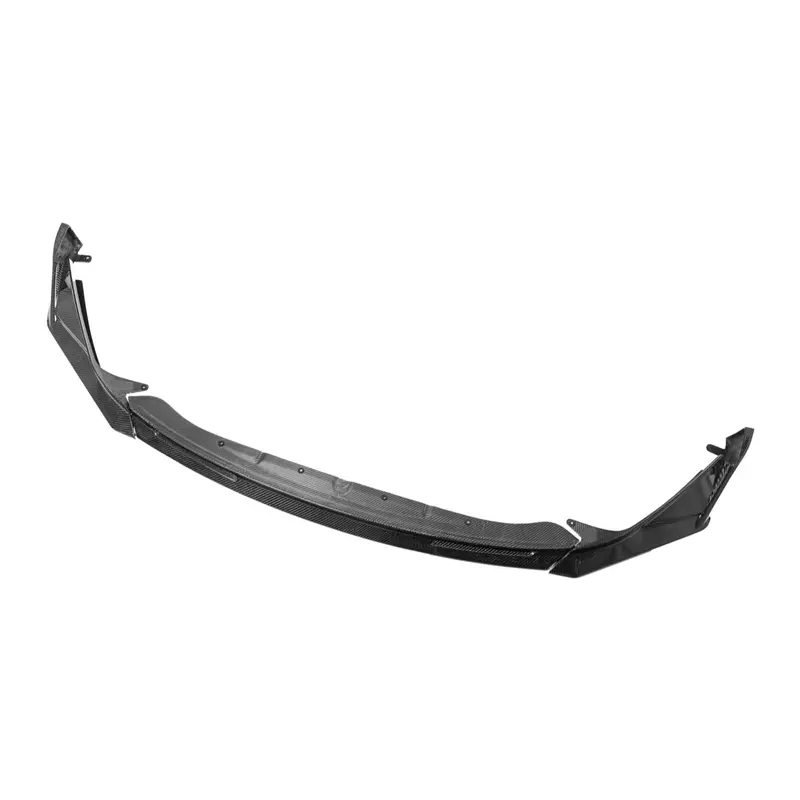 2021-Up Bmw G80 M3 G82 G83 M4 Vrs Front Lip 1