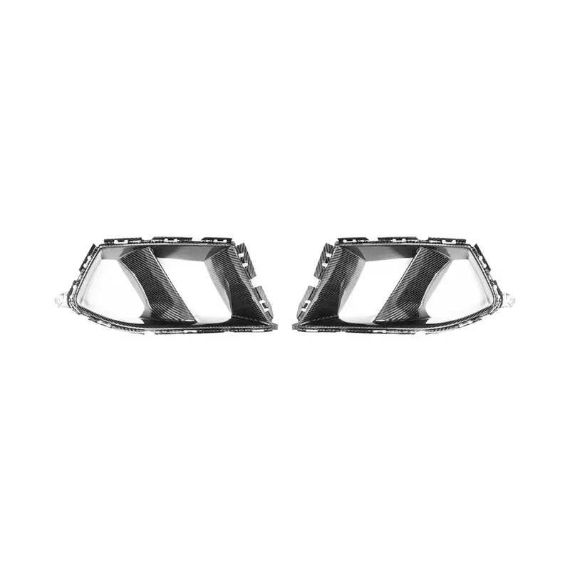 2021-Up Bmw G82 G83 M4 Front Air Duct Vent 1