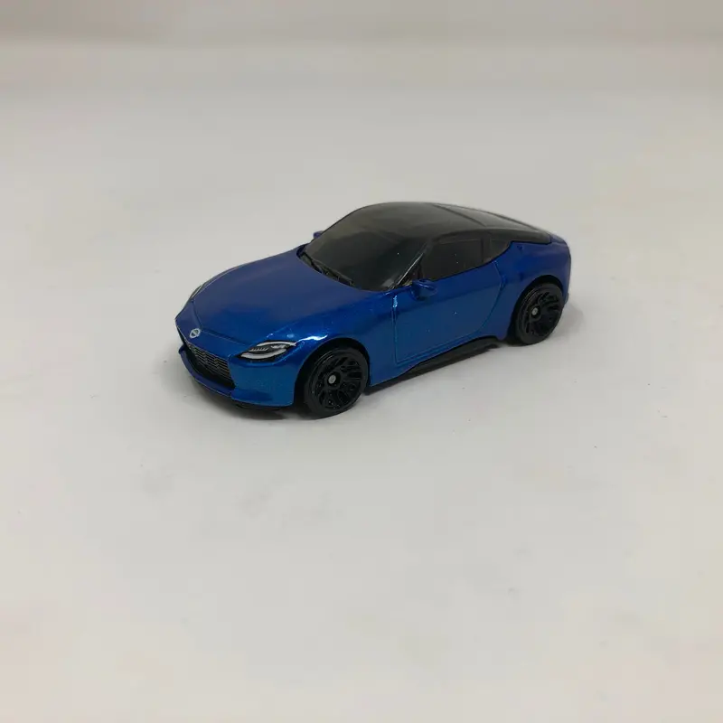 2023 Nissan Z * Hot Wheels 1:64 Scale Loose Diecast 1