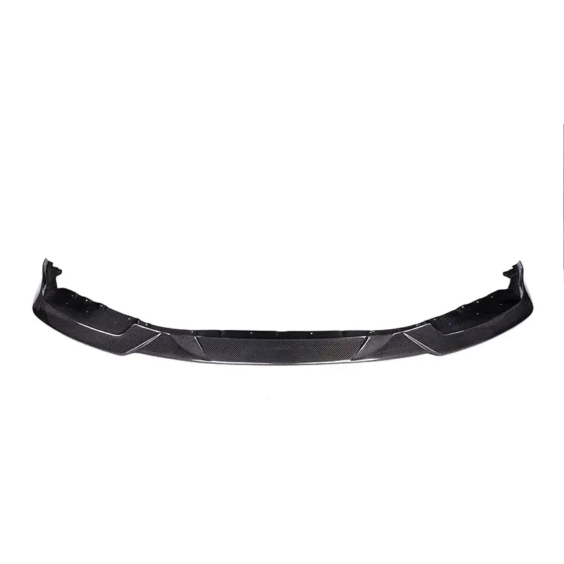 2023-Up Bmw G87 M2 Exterior Lower Splitter Lip 1