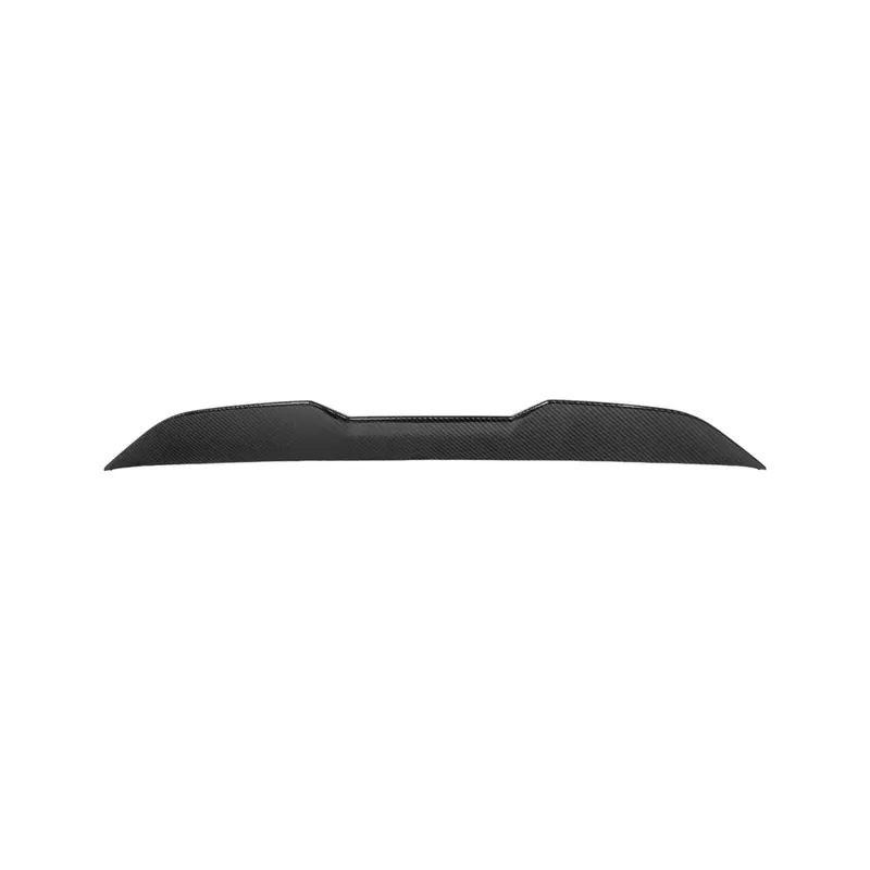 2023-Up Bmw G87 M2 Exterior Rear Trunk Spoiler Wing 1