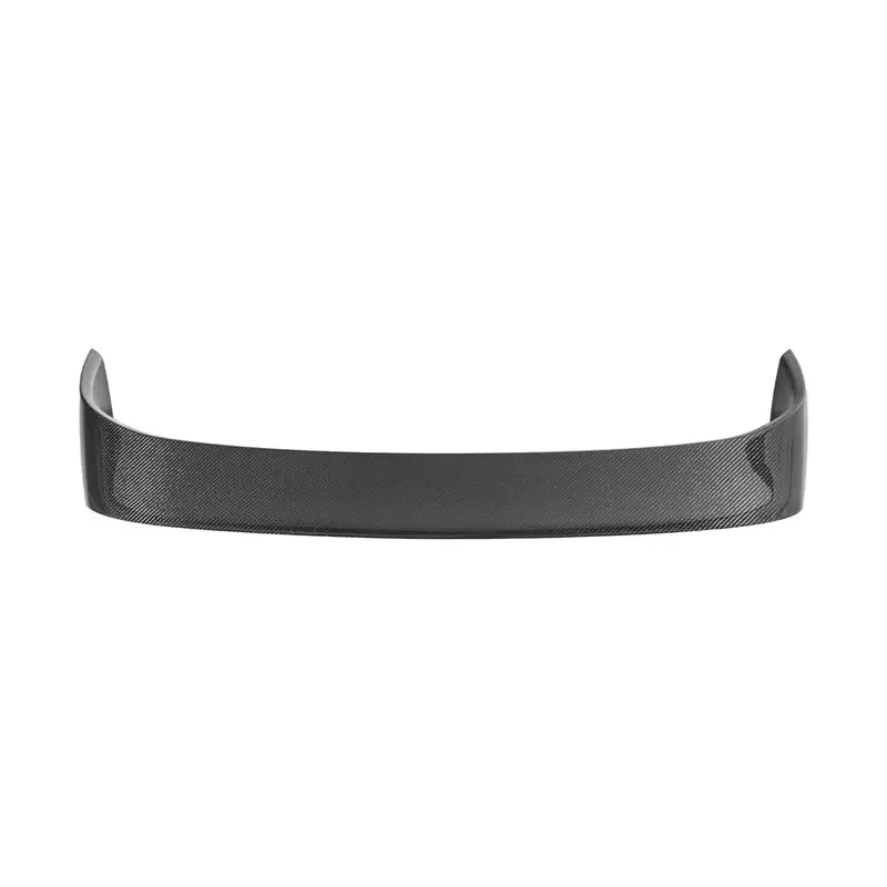2023-Up Bmw G87 M2 | M Performance Style Carbon Fiber Rear High Wing Spoiler 1