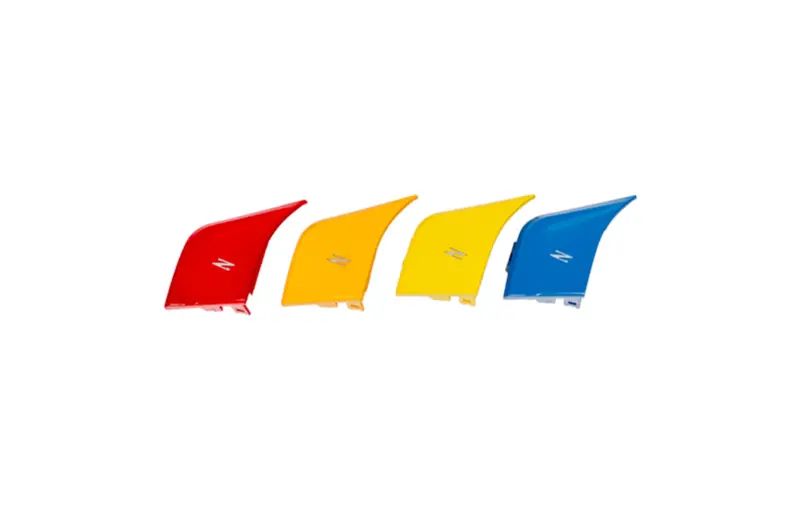 2024+ C8 Corvette Z Button Replacement Red Or Blue 1