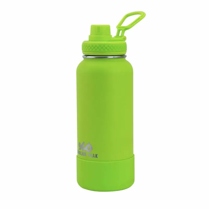 32Oz Bottle, Manny Santiago Signature 1