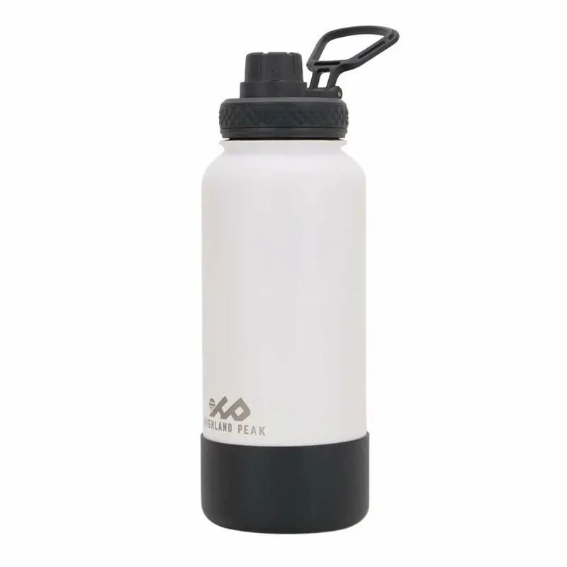 32Oz Bottle, Mark Appleyard Signature 1