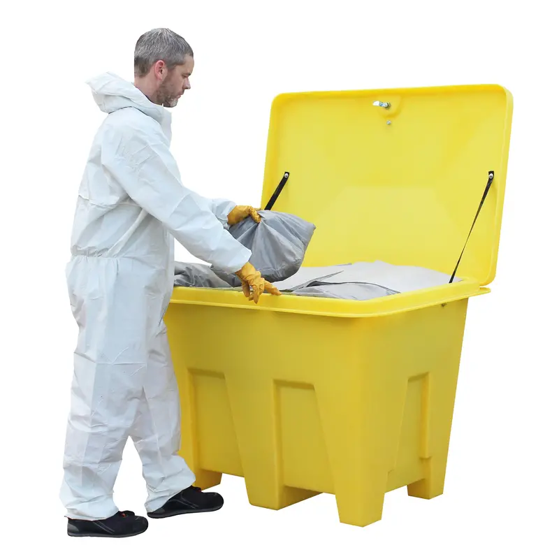 350Ltr Storage Container - Psb1 1