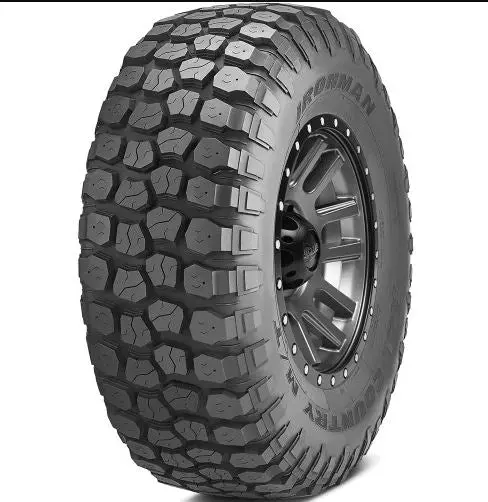 37X13.50R20/12 128Q Iron All Country M/T 1