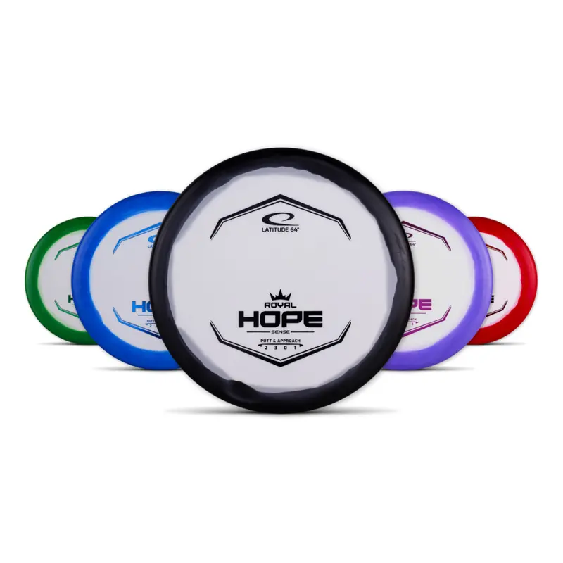 50 Disc Club Bundle 1