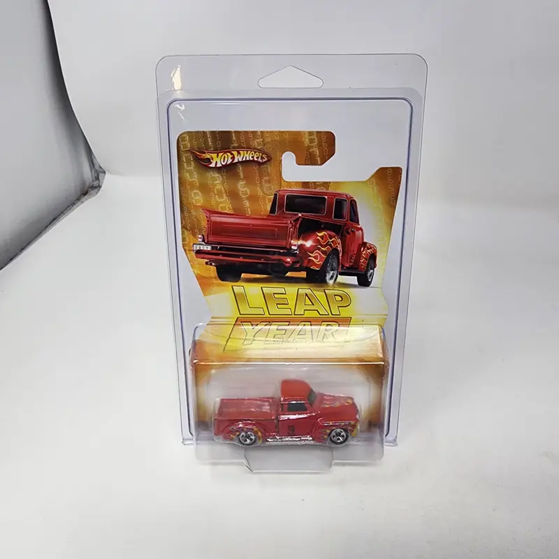'52 Chevy Truck * Hot Wheels Leap Year 1