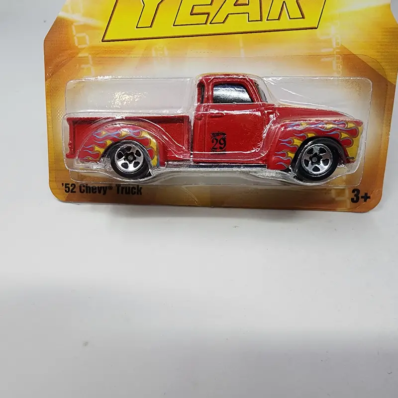 '52 Chevy Truck * Hot Wheels Leap Year 2