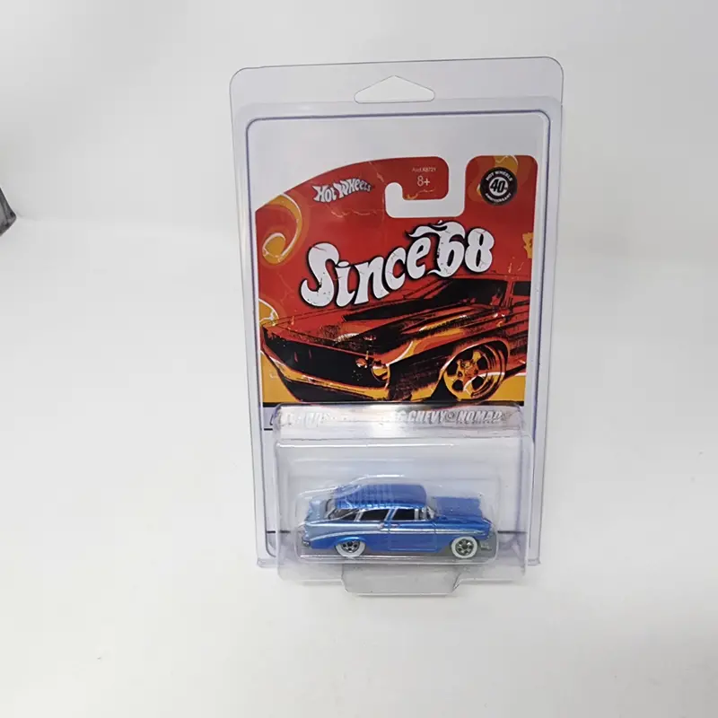 '56 Chevy Nomad * Hot Wheels Since 68 1