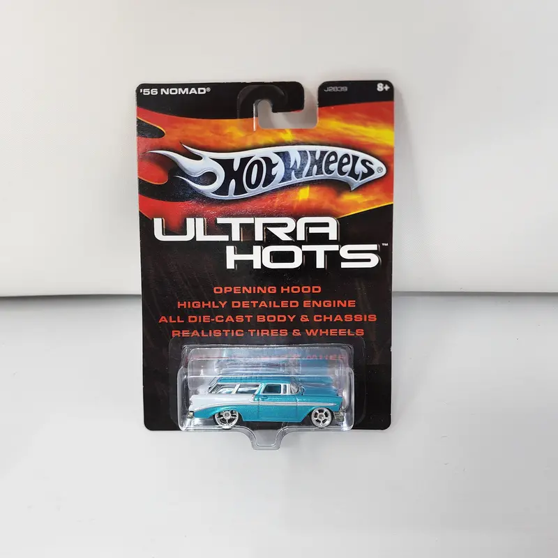 '56 Nomad * Hot Wheels Ultra Hots 1