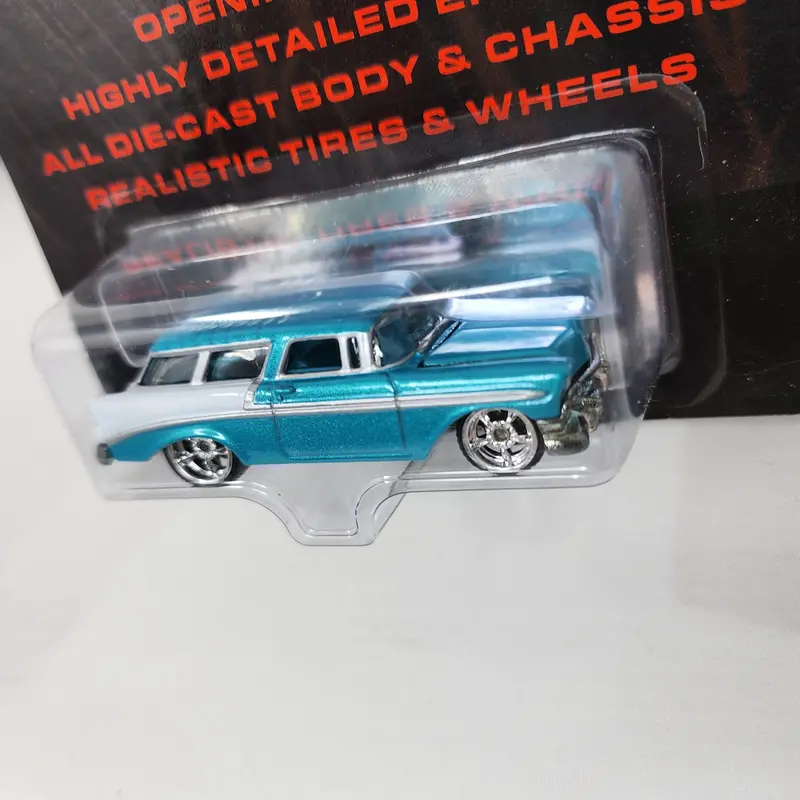 '56 Nomad * Hot Wheels Ultra Hots 2