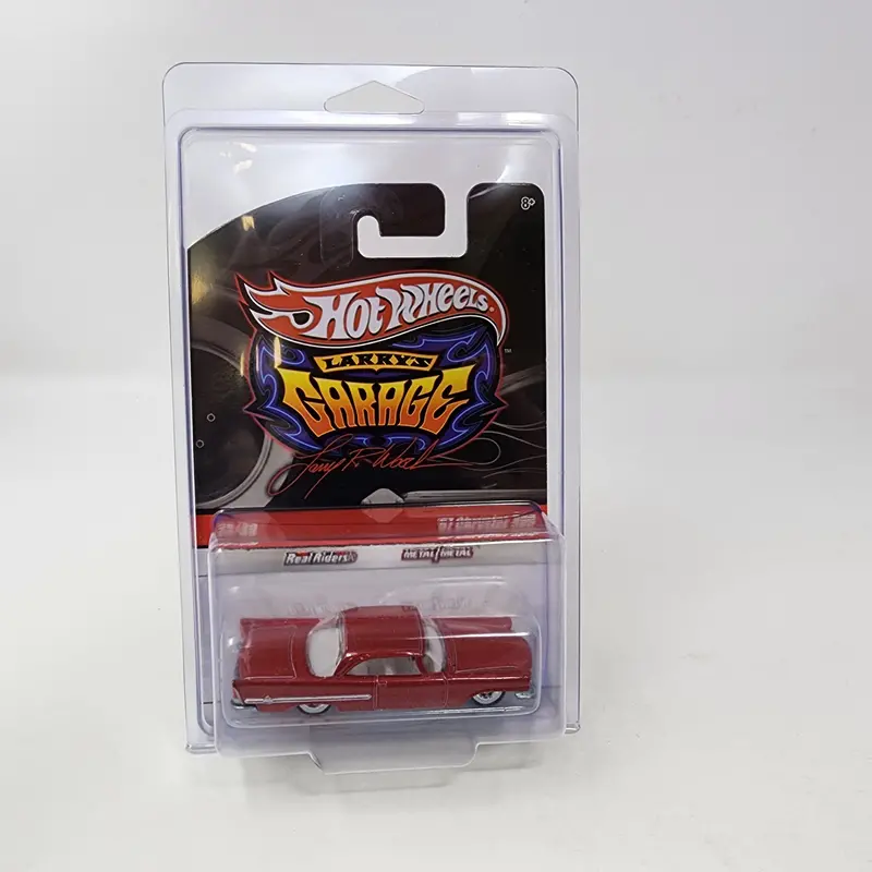 '57 Chrysler 300 #25 * Hot Wheels Garage Larry's 1