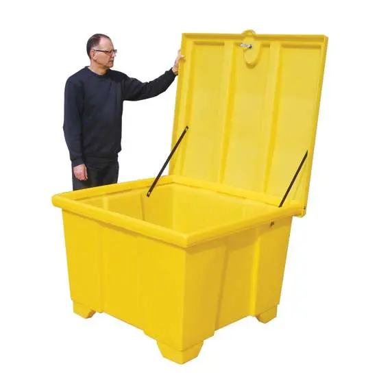 600Ltr Storage Container - Gpsc1 1