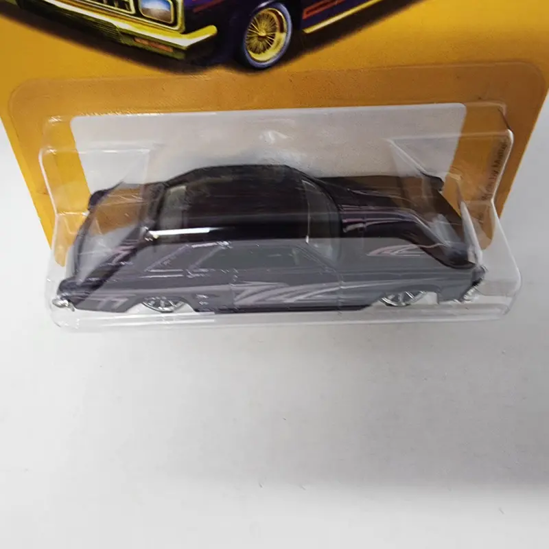 '64 Buick Riviera * Hot Wheels Lowriders Series 2