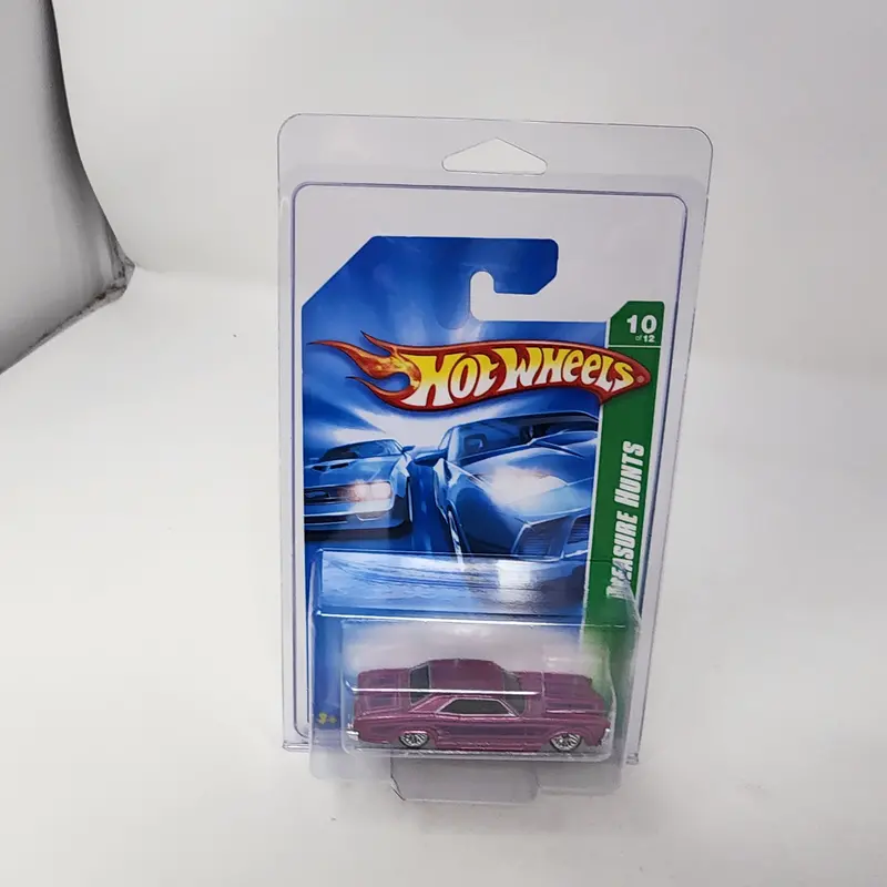 '64 Buick Riviera * Treasure Hunt * Hot Wheels 2008 1