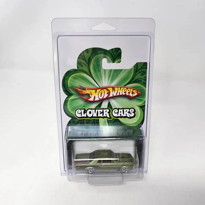 '64 Pontiac Gto * Hot Wheels Clover Cars 1