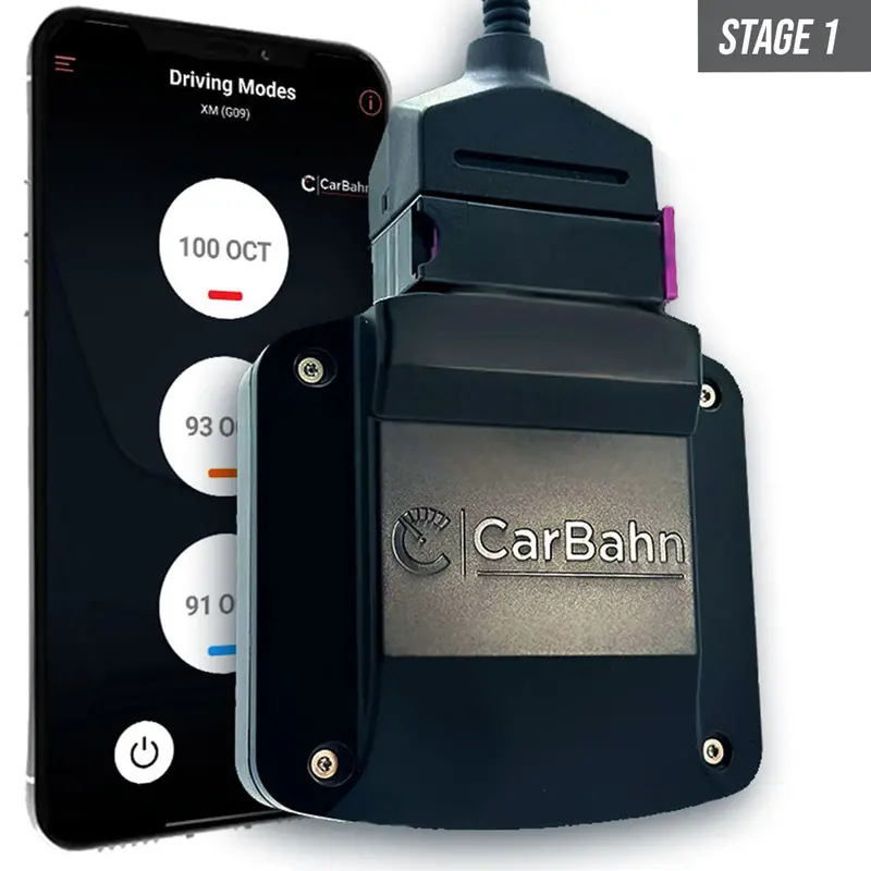 656 Hp Stage 1 Performance Controller | Bmw M550i/M850i/X5 M50i/X6 M50i/X7 M50i/750I 1