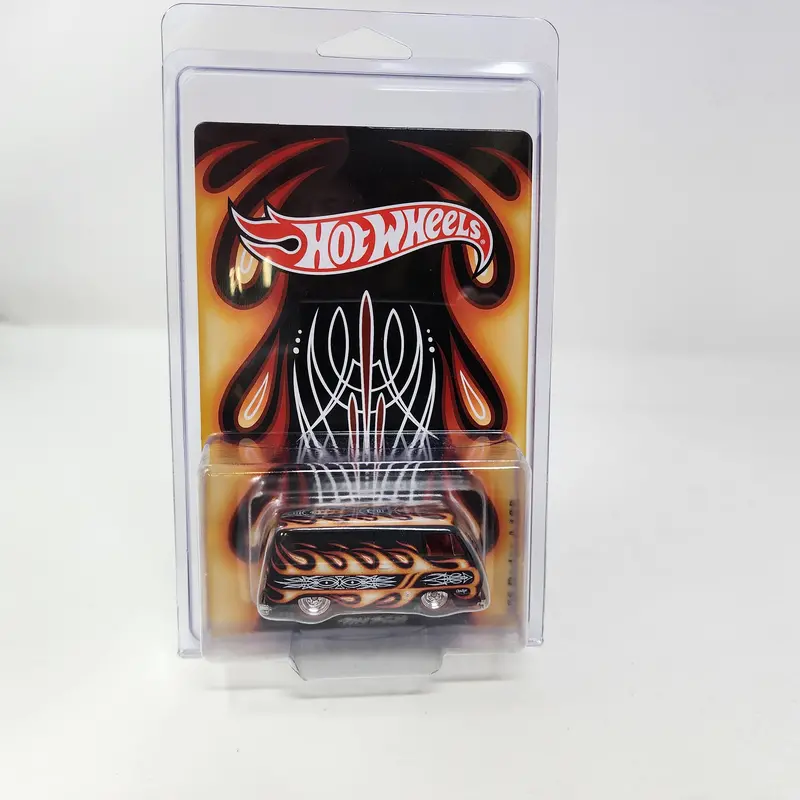 '66 Dodge A100 * Hot Wheels 2011 Japan Convention 1