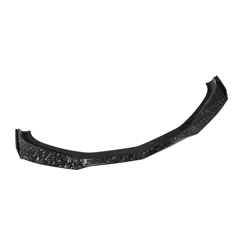 6Th Gen Camaro Zl1 1Le Conversion Front Splitter 4