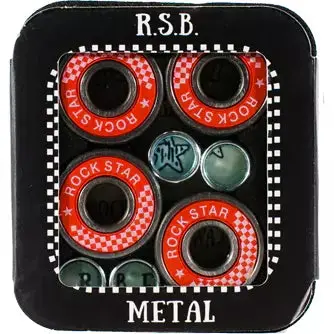 8-Pack Steel Ball Bearings 1