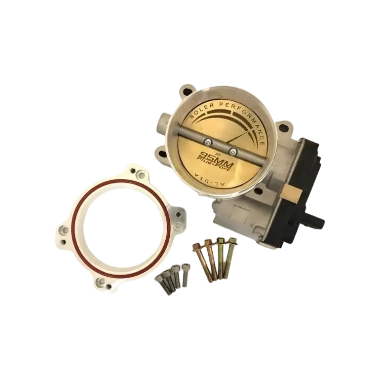 95+ Mm (Plus+Port.) Lt5/Zr1 & Others (Ltx, Lsx, Ls2); C6 | C7 | C8 +More 2