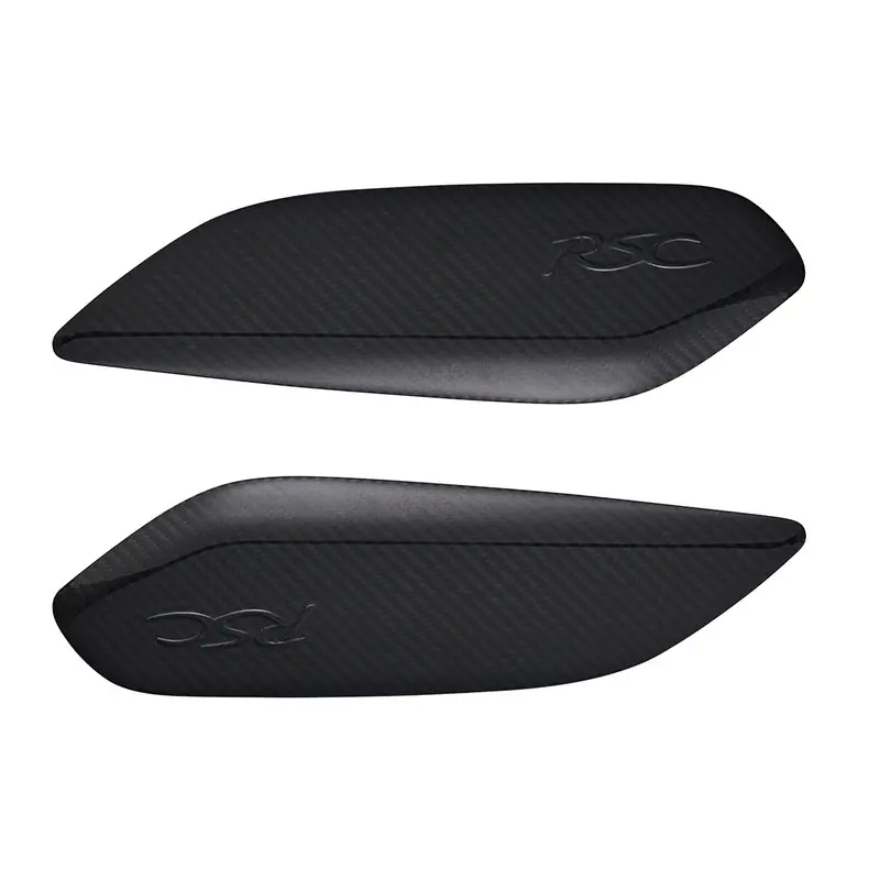 991.2 Gt3 Carbon Fiber End Plates By Racing Sport Concepts 1