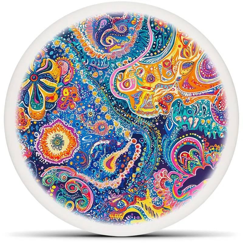 Abstract Art Decodye 1