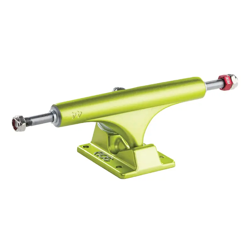 Ace Trucks 44 Af1 - Lime 1