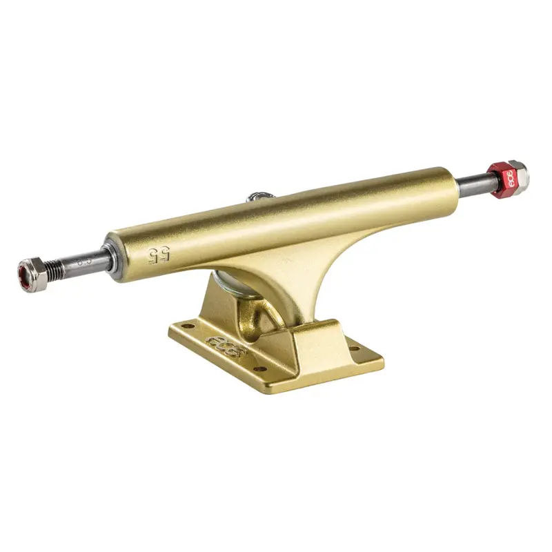 Ace Trucks 55 Af1 - Gold 1
