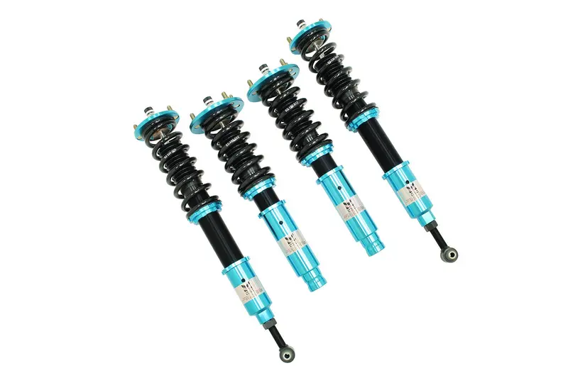 Acura Cl 01-03 / Acura Tl 99-03 / Honda Accord 98-02 - Ez Ii Series Coilovers 1