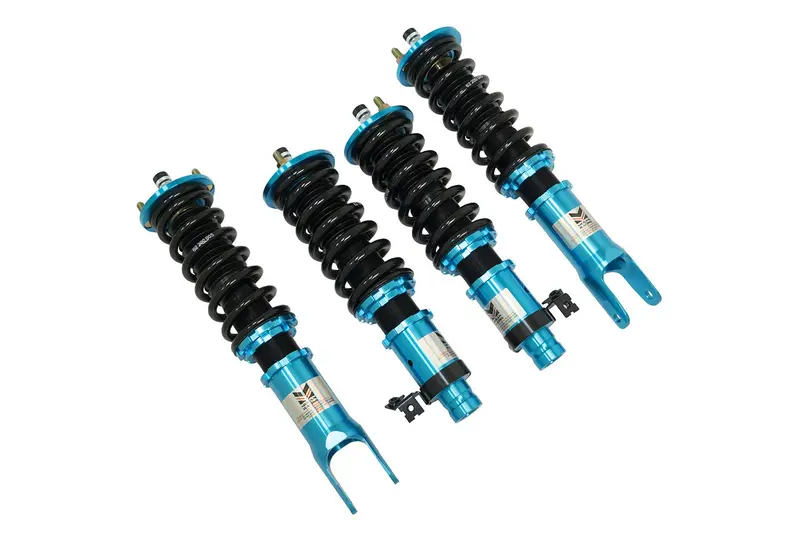 Acura Integra 90-93 / Honda Civic 88-91 - Ez Ii Series Coilovers 1