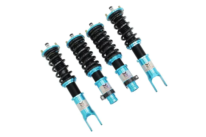 Acura Integra 94-01 / Honda Civic 92-00 - Ez Ii Series Coilovers 1