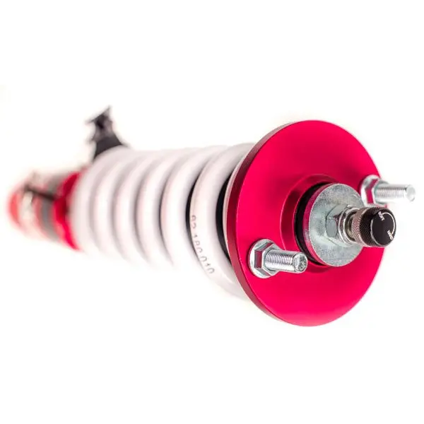 Acura Integra(Da) 1990-93 Monoss Coilovers 2
