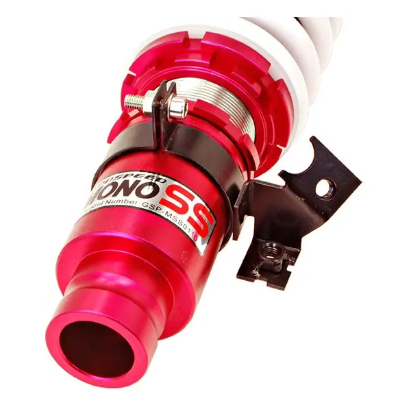 Acura Integra(Dc/Db) 1994-01 Monoss Coilovers 2