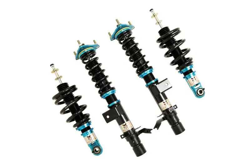 Acura Mdx 2014+ - Ez I Series Coilovers 1