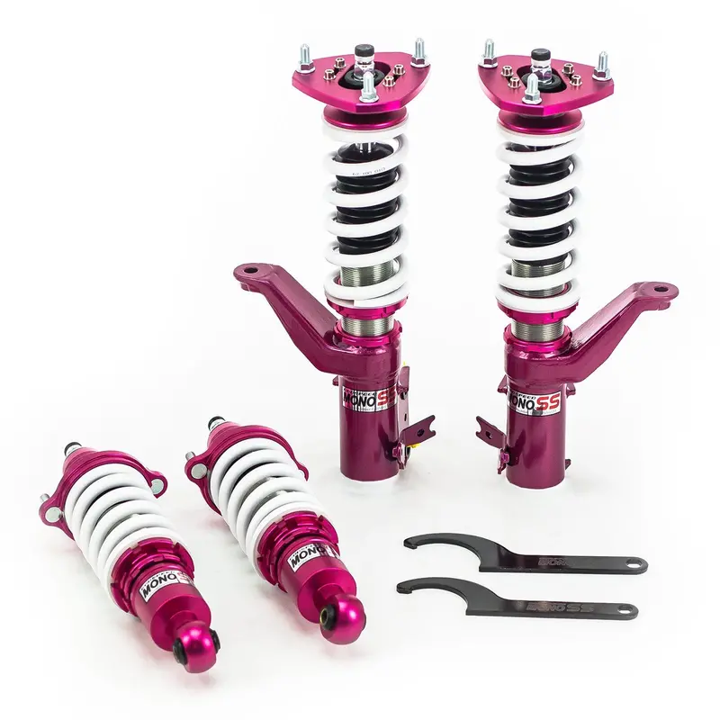 Acura Rsx(Dc5) 2002-06 Monoss Coilovers 1