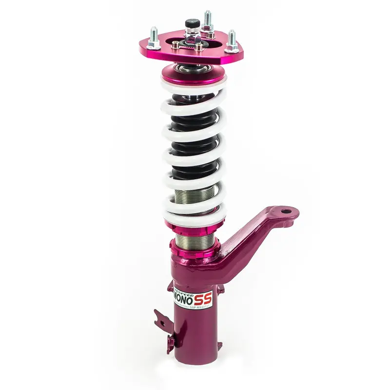 Acura Rsx(Dc5) 2002-06 Monoss Coilovers 2