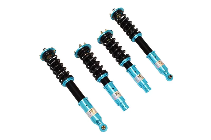 Acura Tl 04-08 - Ez Ii Series Coilovers 1