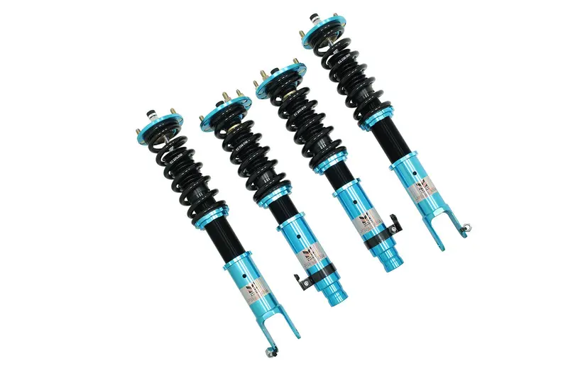 Acura Tl 2009-2014 Fwd/Sh Awd - Ez Ii Series Coilovers 1