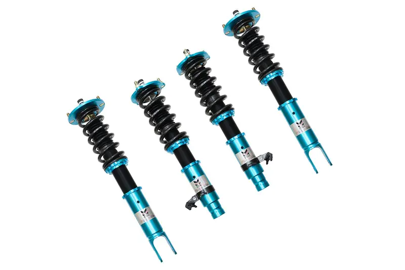 Acura Tl 96-98 - Ez Ii Series Coilovers 1