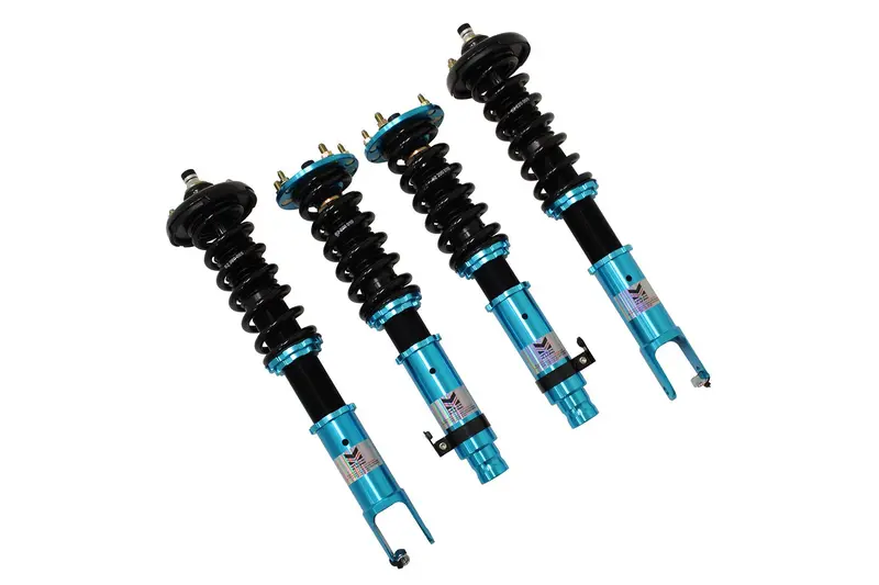 Acura Tsx 09-14 / Honda Accord 08-12 - Ez Ii Series Coilovers 1
