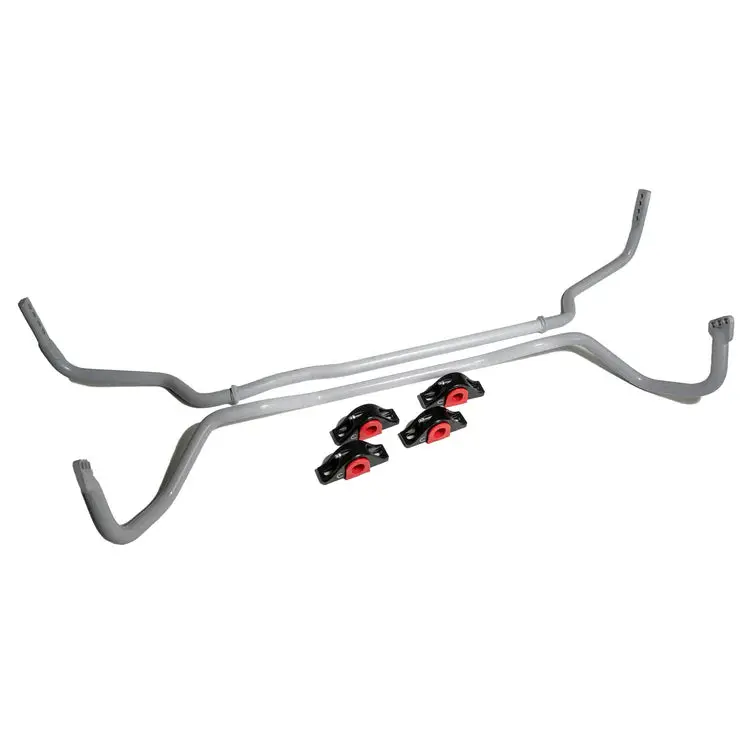 Adjustable Anti-Roll Bar Kit | Bmw G8x M2/M3/M4 1