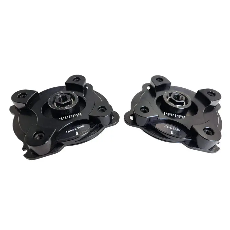 Adjustable Camber Plates Kit | Bmw G8x M2/M3/M4 1