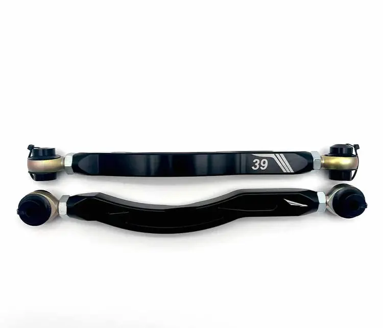 Adjustable Rear Toe Link Kit #39 Special Edition | Bmw M5/M550i/M8/M850i 1
