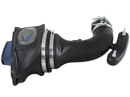 Afe Momentum Air Intake System Pro 5R Stage-2 Si 2014 1