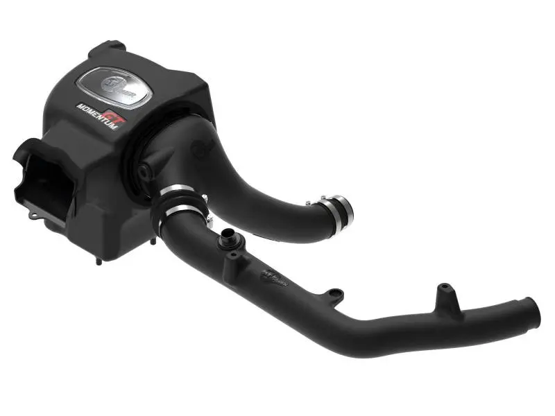 Afe Momentum Gt Pro 5R Cold Air Intake System 2021 Ford Bronco V6 2.7 (Tt) 1