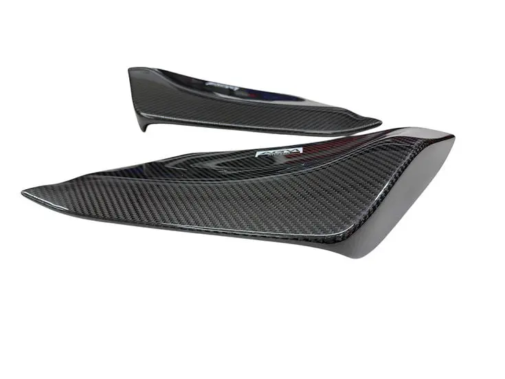Agm C8 Corvette Z06/Eray Diffuser Blades 1